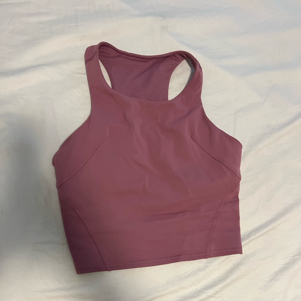 Lululemon sports bra / tank
